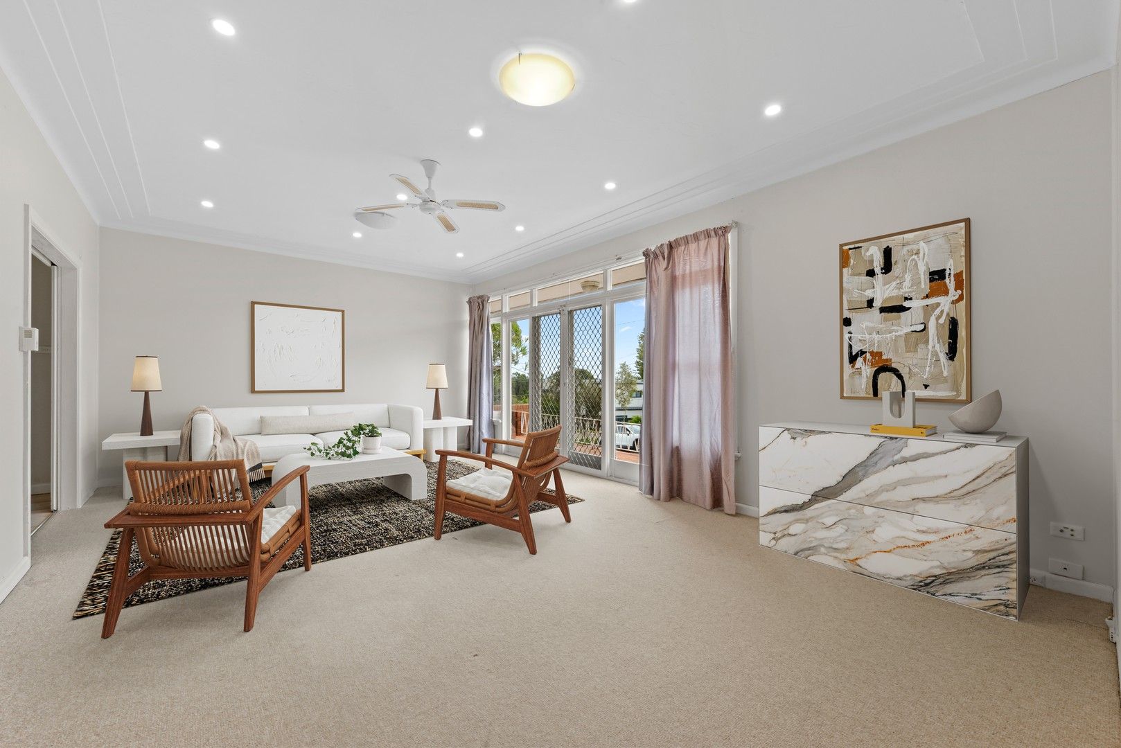 4 bedrooms House in 21 Dudley Street PAGEWOOD NSW, 2035