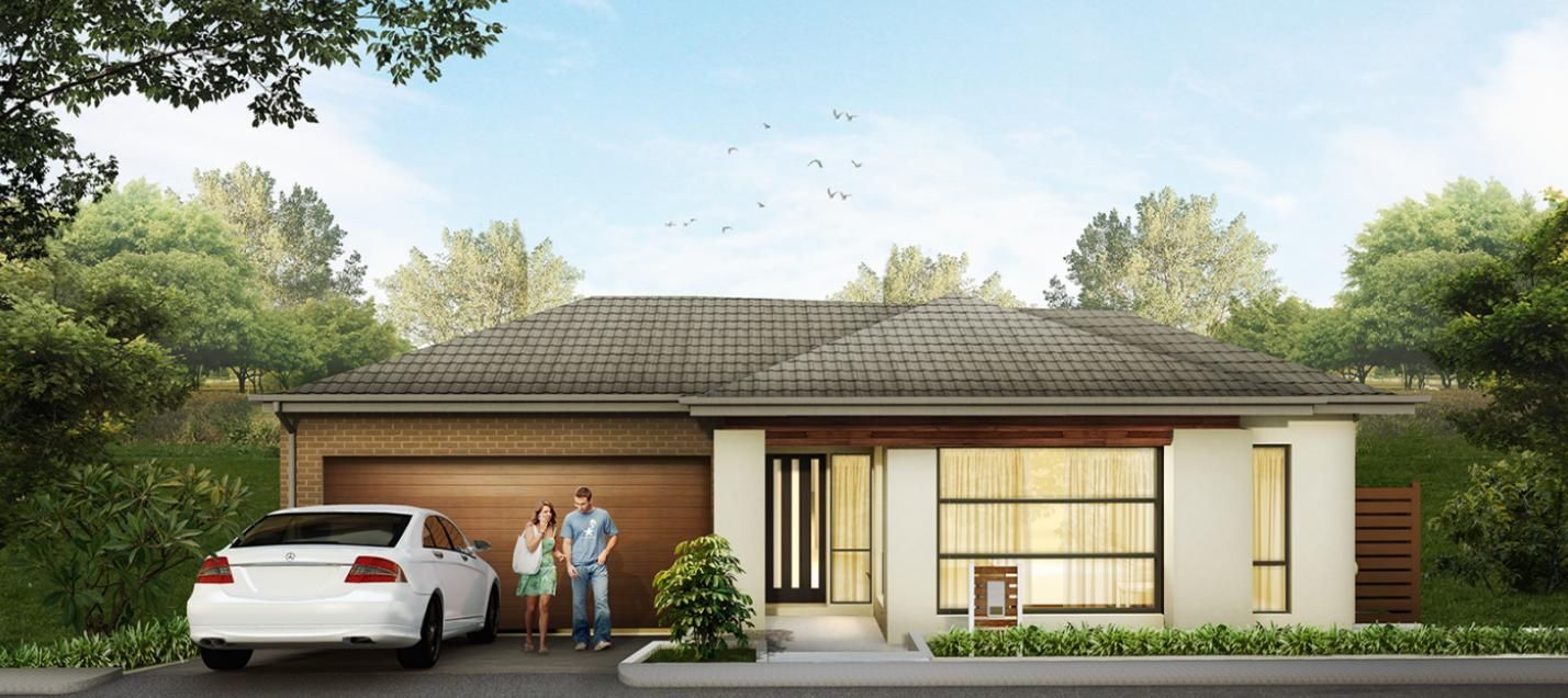4 bedrooms New House & Land in Tivendale Road OFFICER VIC, 3809