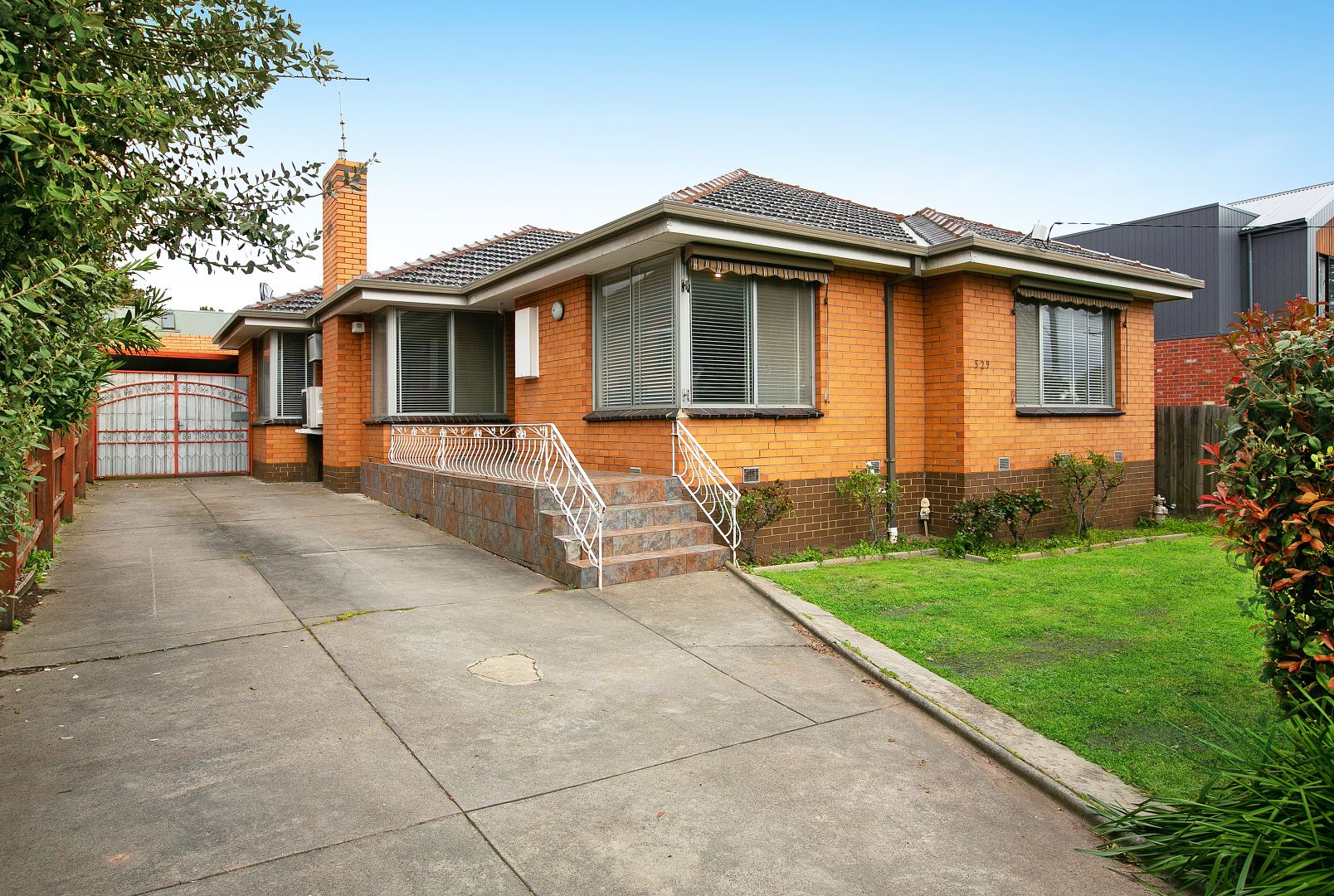 529 Murray Road, Preston Property History & Address Research Domain