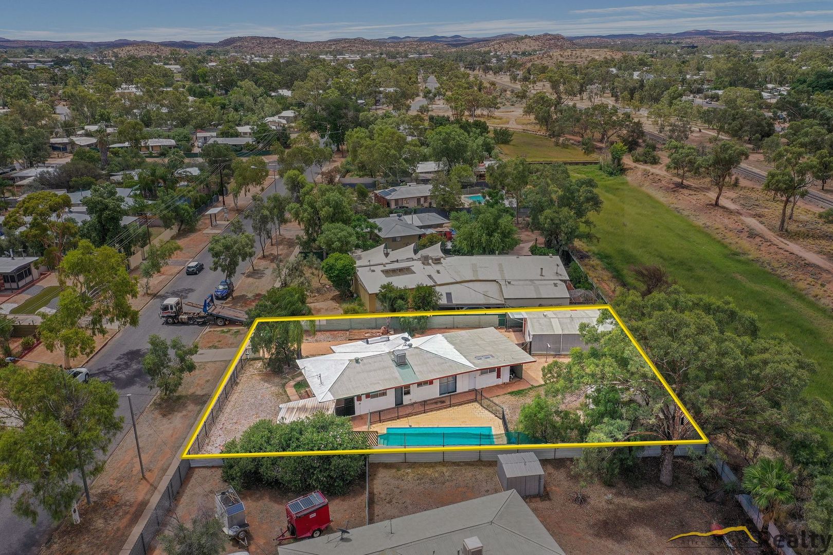 21 Bloomfield Street, Gillen NT 0870, Image 1