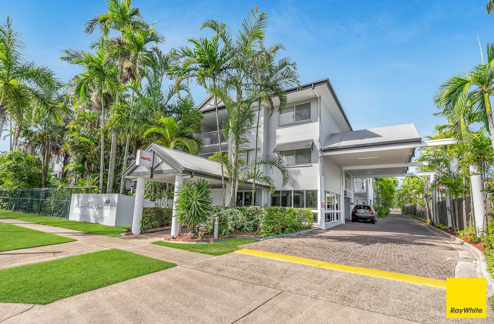 203/219-225 Mcleod Street, Cairns North QLD 4870, Image 0