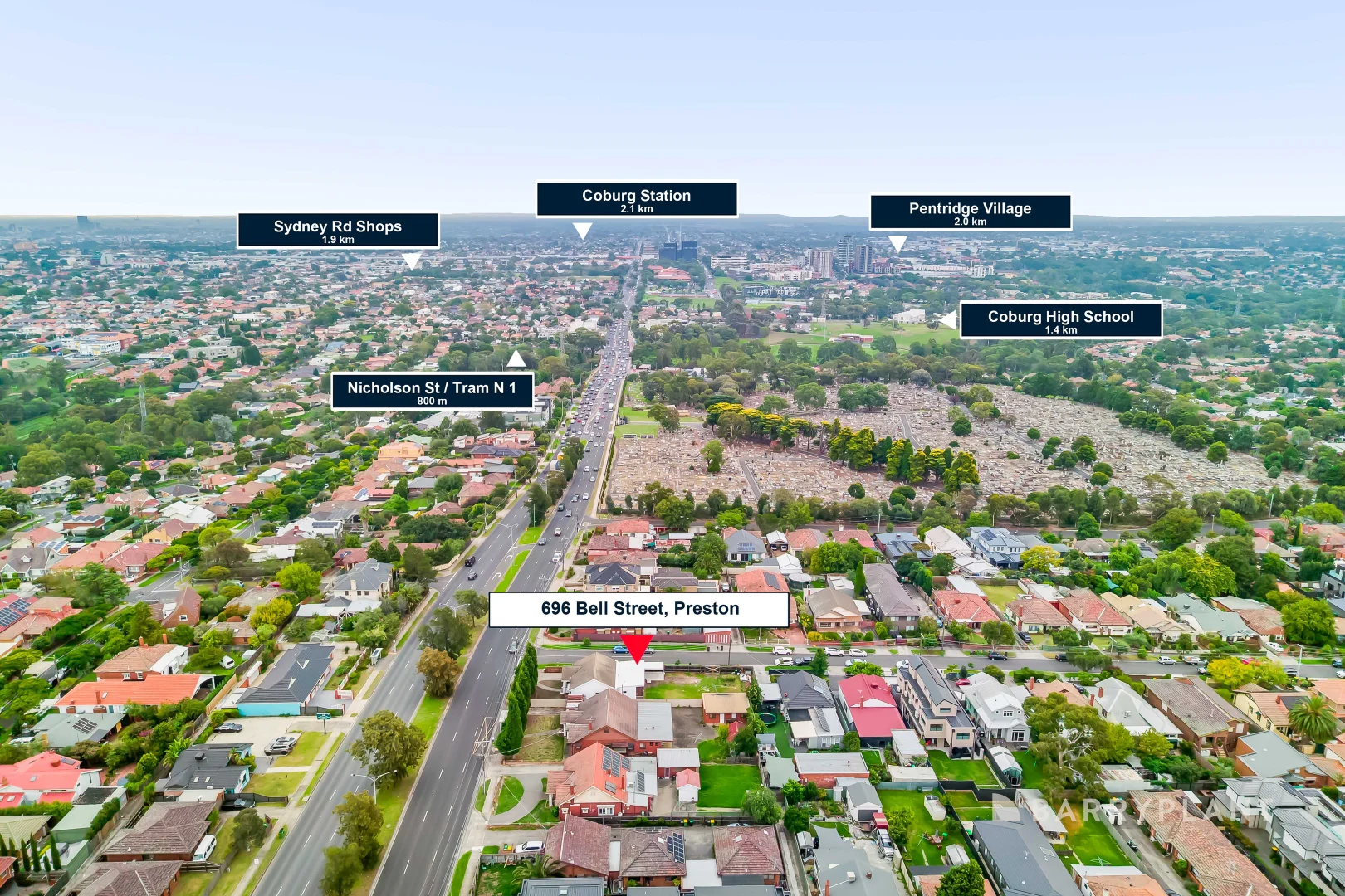 Additional image 22 of 696 Bell Street, Preston VIC 3072