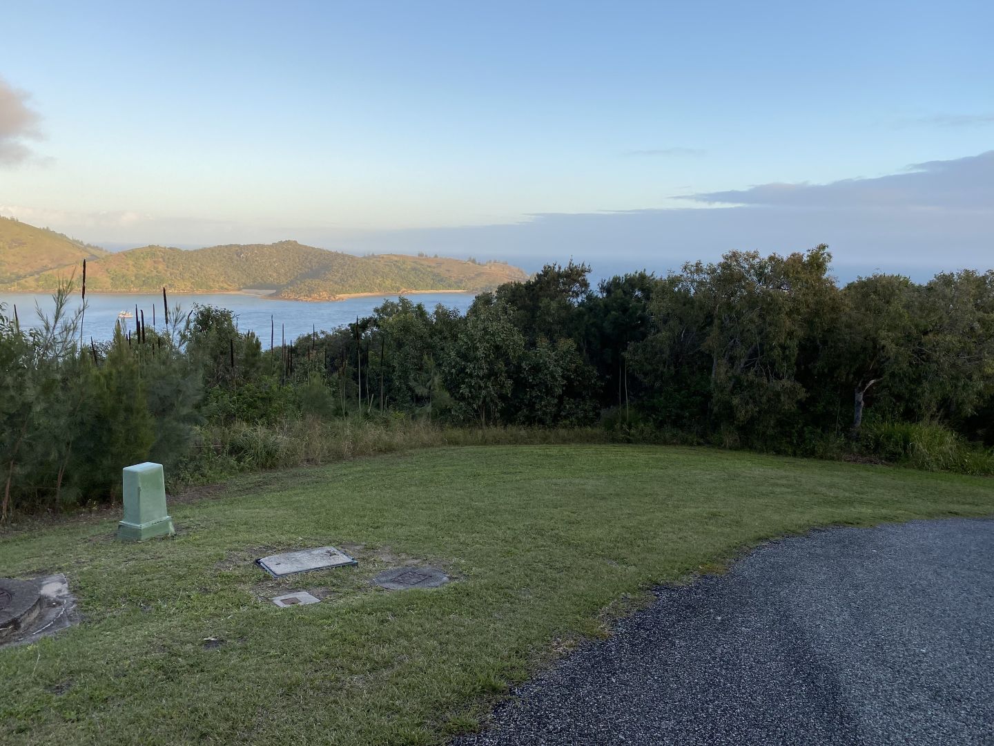 Lot DO Keswick Island, Mackay QLD 4740 Domain