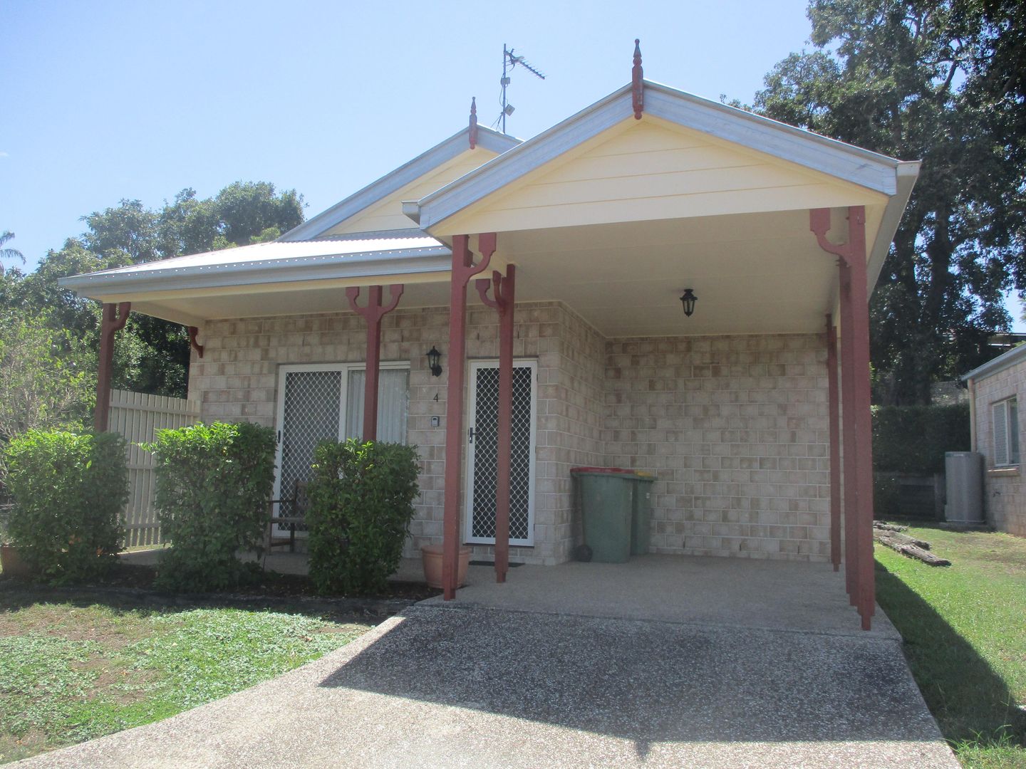 Gympie QLD 4570 2 beds house for Rent, 300 13491626 Domain