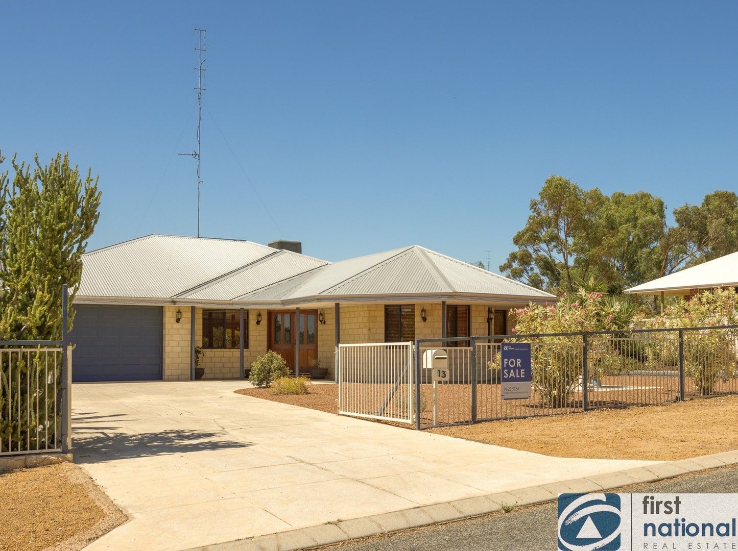 13 Plaudit Street, York WA 6302, Image 0