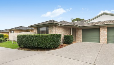 Picture of 9/34 Kings Road, NEW LAMBTON NSW 2305