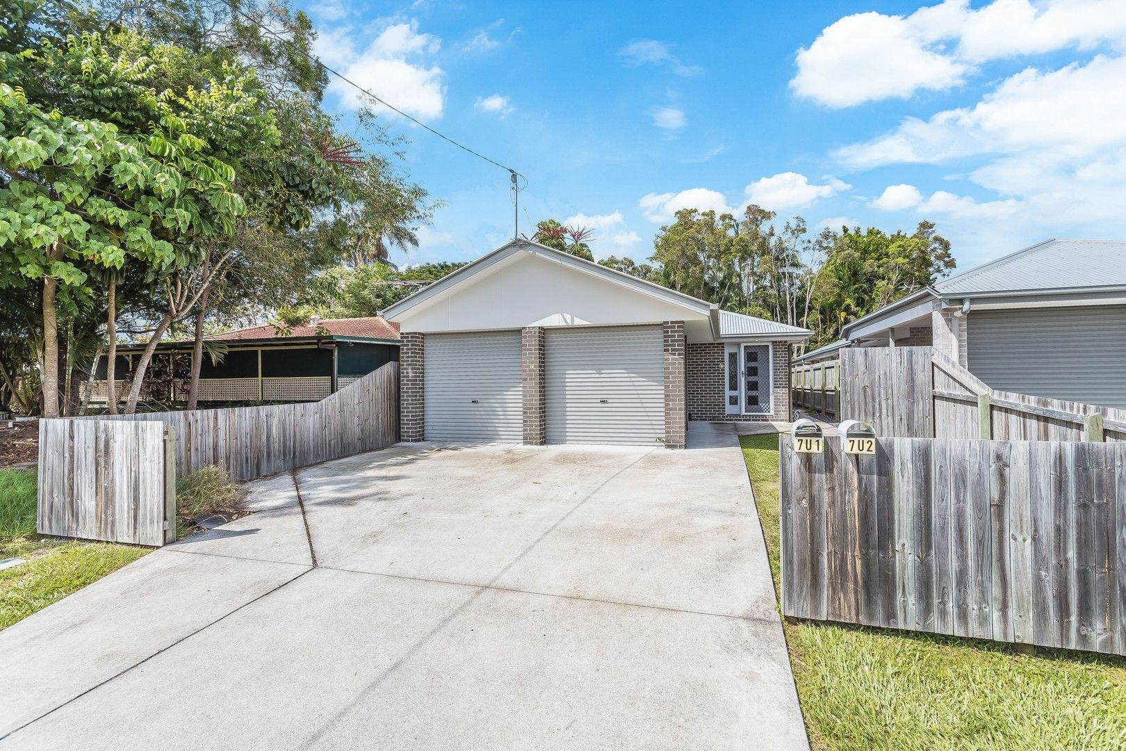 3 bedrooms Apartment / Unit / Flat in 1/7 Rose St E MANGO HILL QLD, 4509