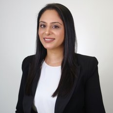 PW Realty - Komal Asif