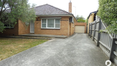 Picture of 339 High Street, THOMASTOWN VIC 3074