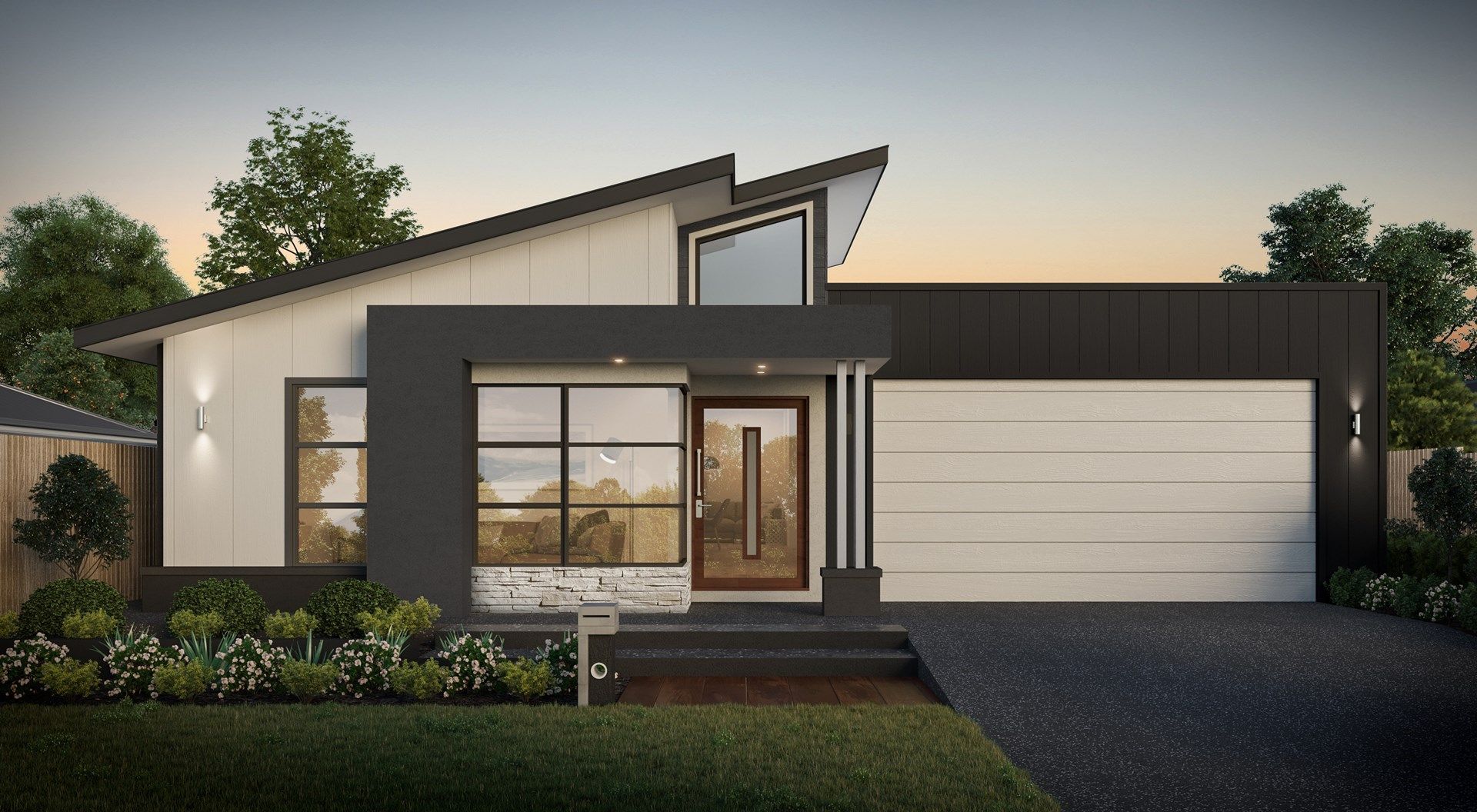 4 bedrooms New House & Land in Lot 503 Highgrove Estate DEEBING HEIGHTS QLD, 4306