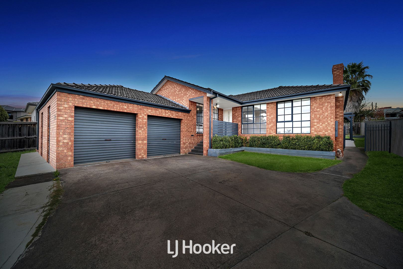 19 Weeden Crescent, Hallam VIC 3803, Image 1