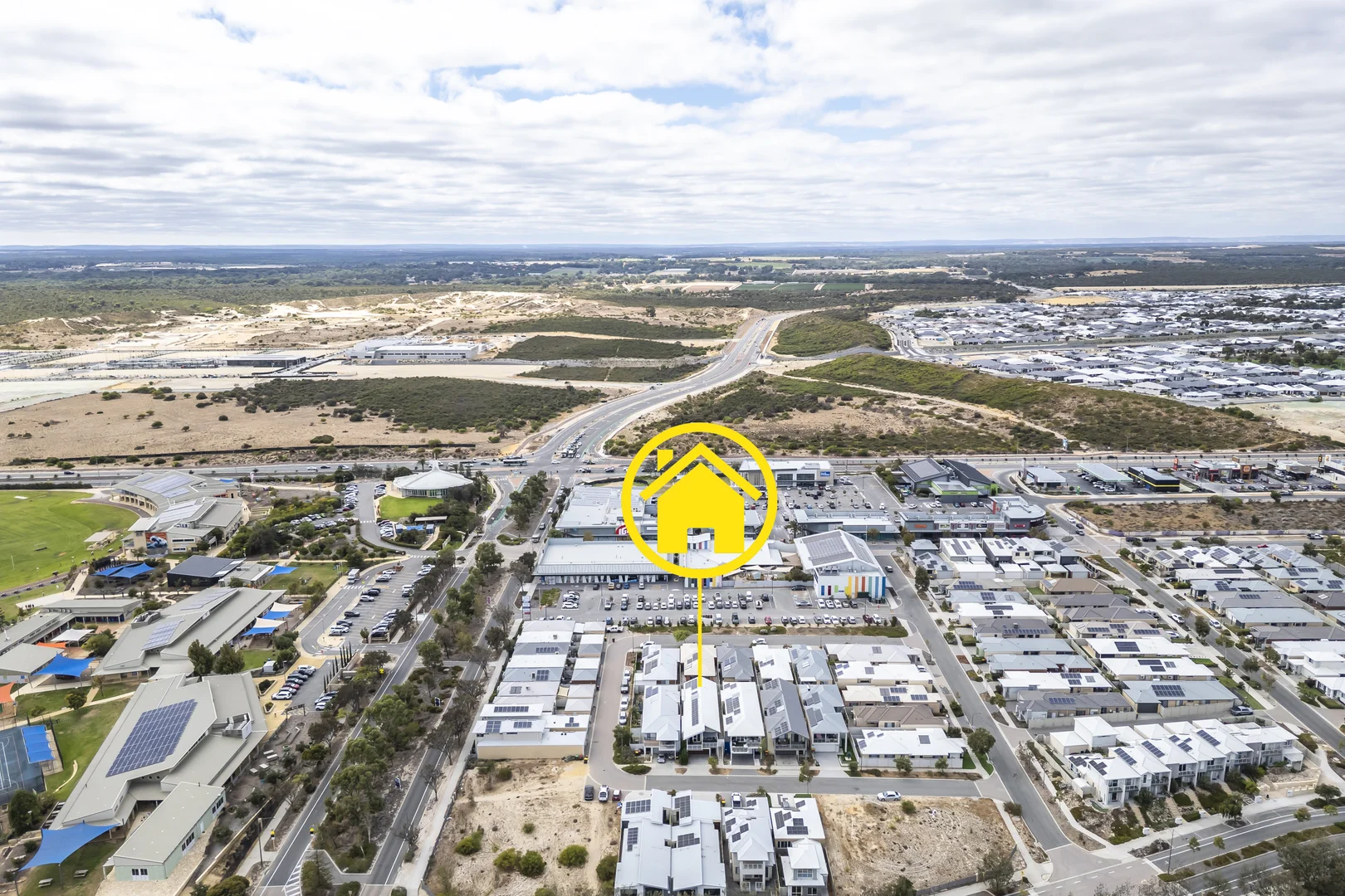 Additional image 26 of 10 Gouldian Circuit, Alkimos WA 6038