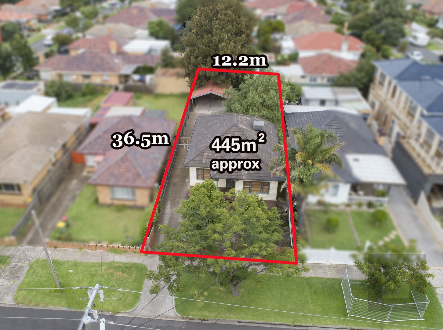 63 Benbow Street Yarraville Vic 3013 Domain
