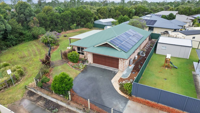 Picture of 96 Summerfields Drive, CABOOLTURE QLD 4510