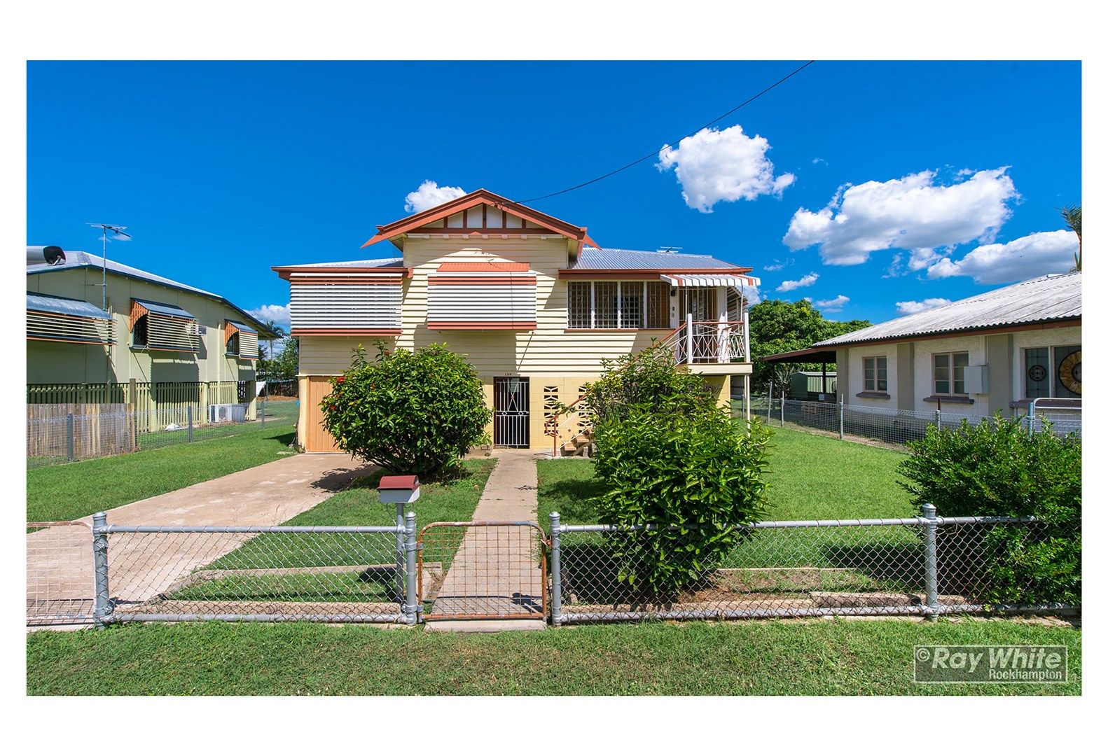 158 Earl Street, Berserker QLD 4701, Image 0