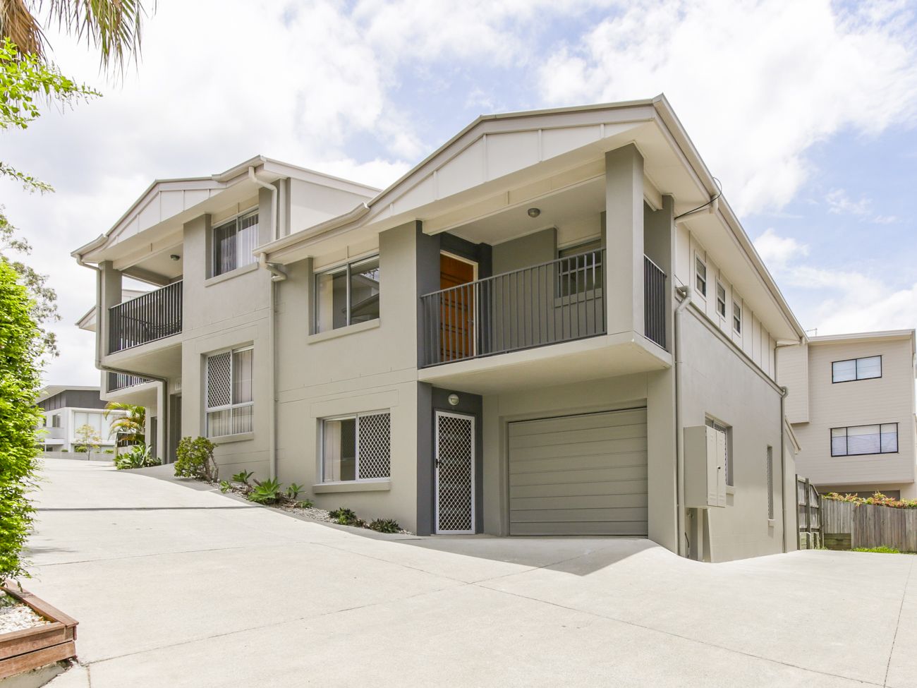 3/54 Hill Crescent, Carina Heights QLD 4152