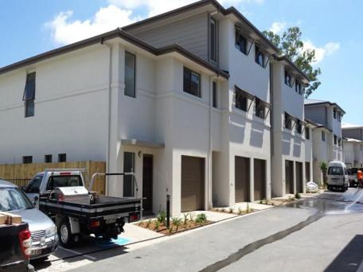 3 bedrooms Townhouse in 27/395 Zillmere Road ZILLMERE QLD, 4034