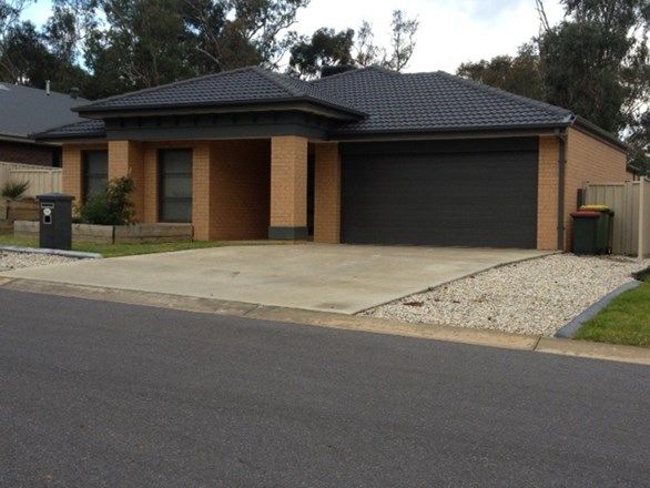 44 Whistler Concourse, Wodonga VIC 3690, Image 0