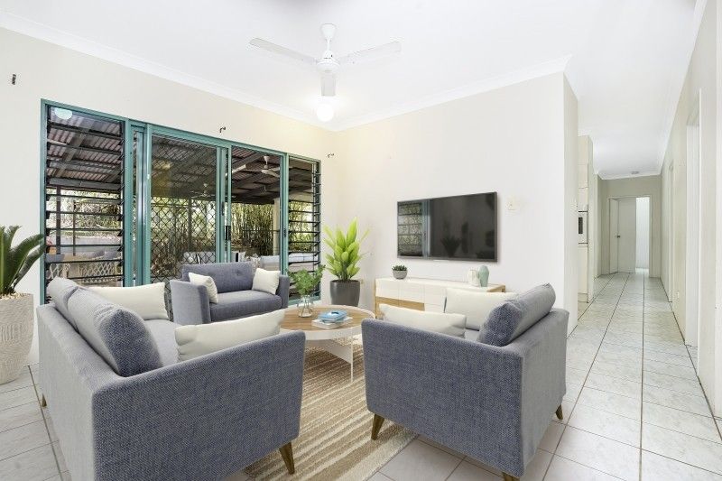 24 Bermingham Crescent, Bayview NT 0820, Image 0