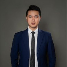 Yi (Kelvin) Zheng, Sales representative