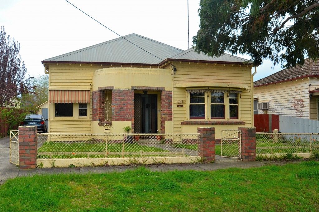 20 Rodier Street, Ballarat East VIC 3350, Image 0