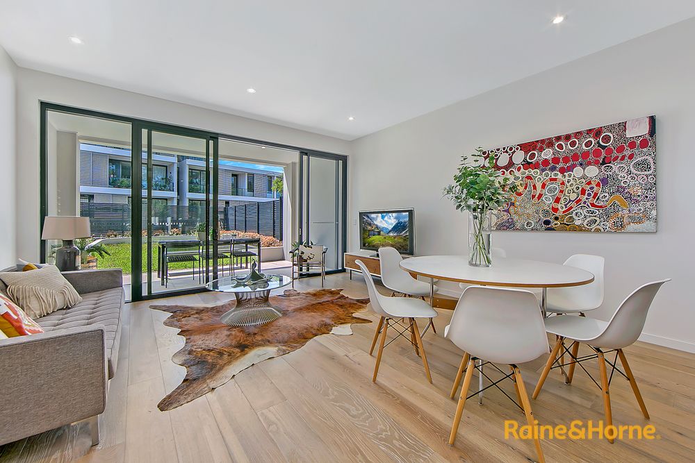 16A David Ave, North Ryde NSW 2113, Image 2