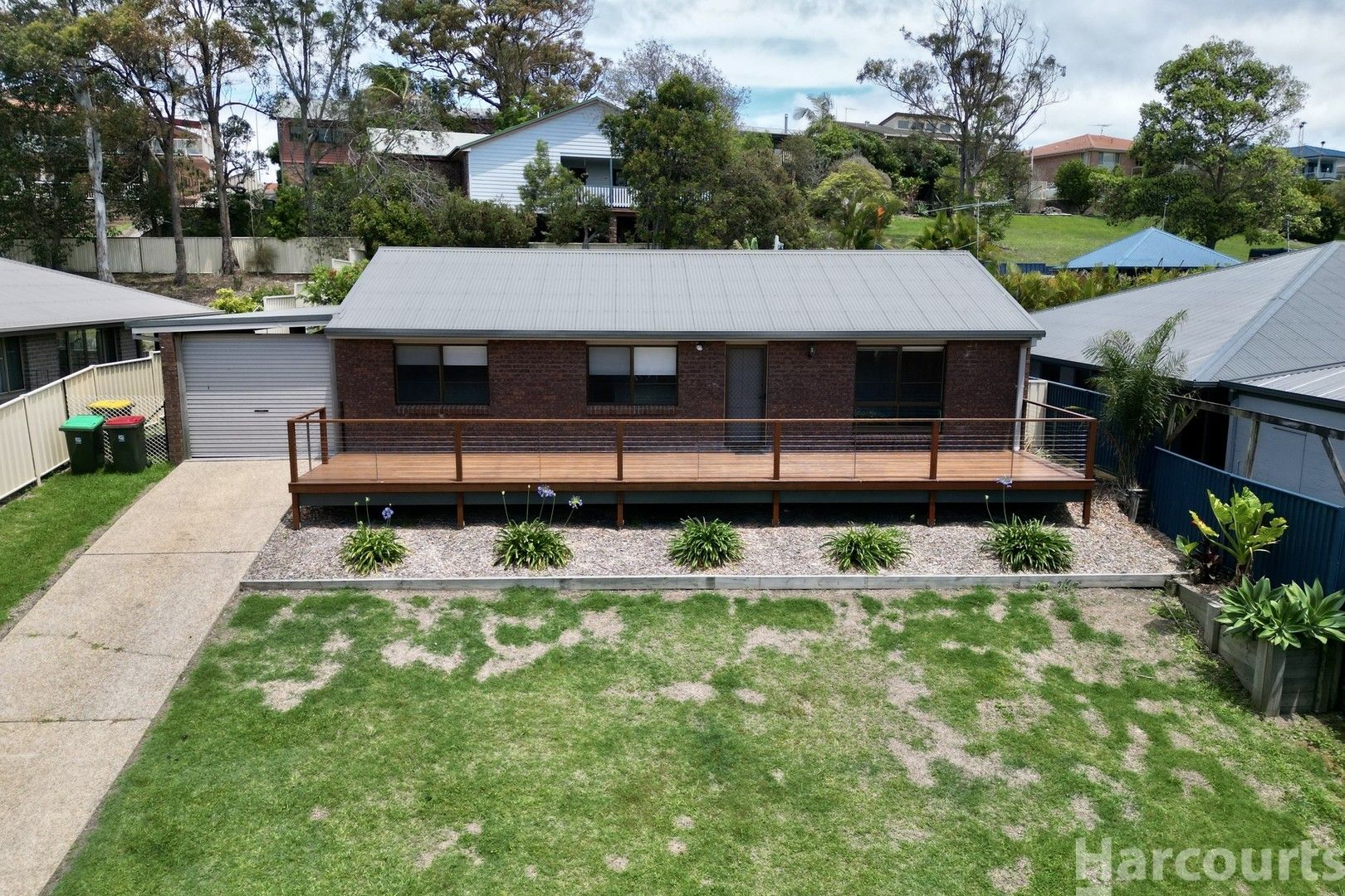 3 bedrooms House in 41 Gilbert Cory Street SOUTH WEST ROCKS NSW, 2431