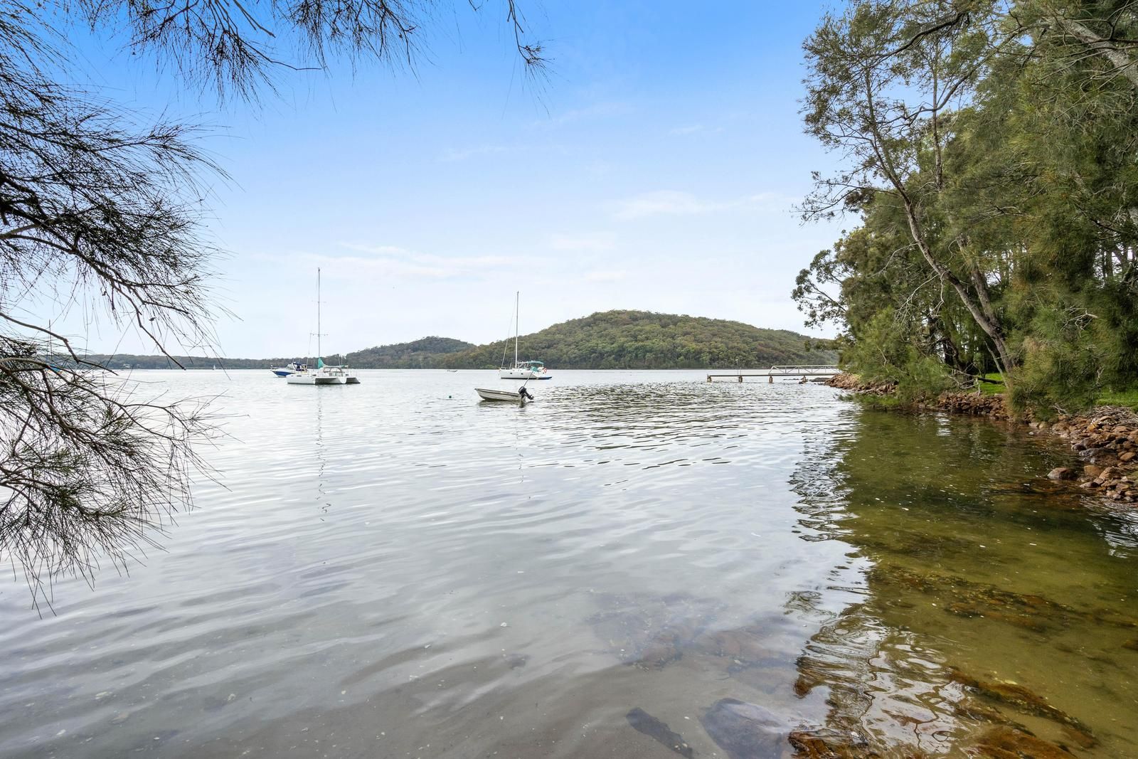 136 Cove Boulevard, North Arm Cove NSW 2324, Image 0