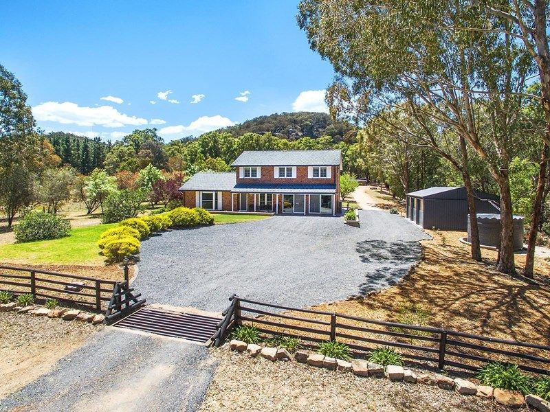 3270 Bylong Valley Way, Rylstone NSW 2849 House for Sale 798,000