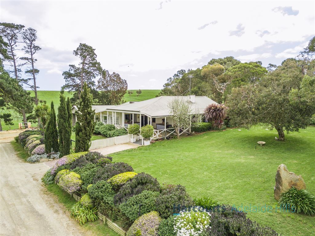 97 Trig Point Road, Mosquito Hill SA 5214, Image 1