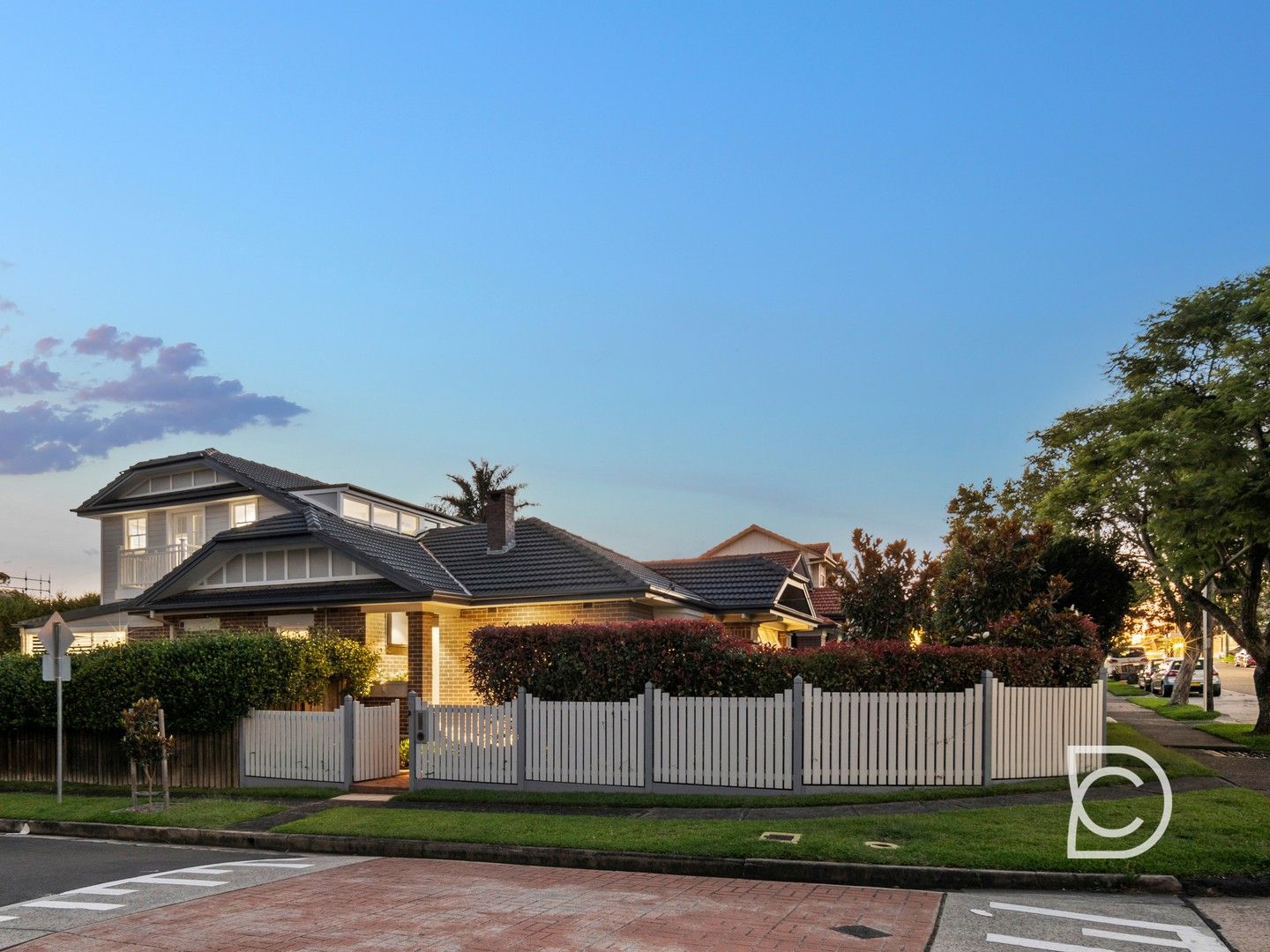 4 bedrooms House in 29 Cabarita Road CONCORD NSW, 2137