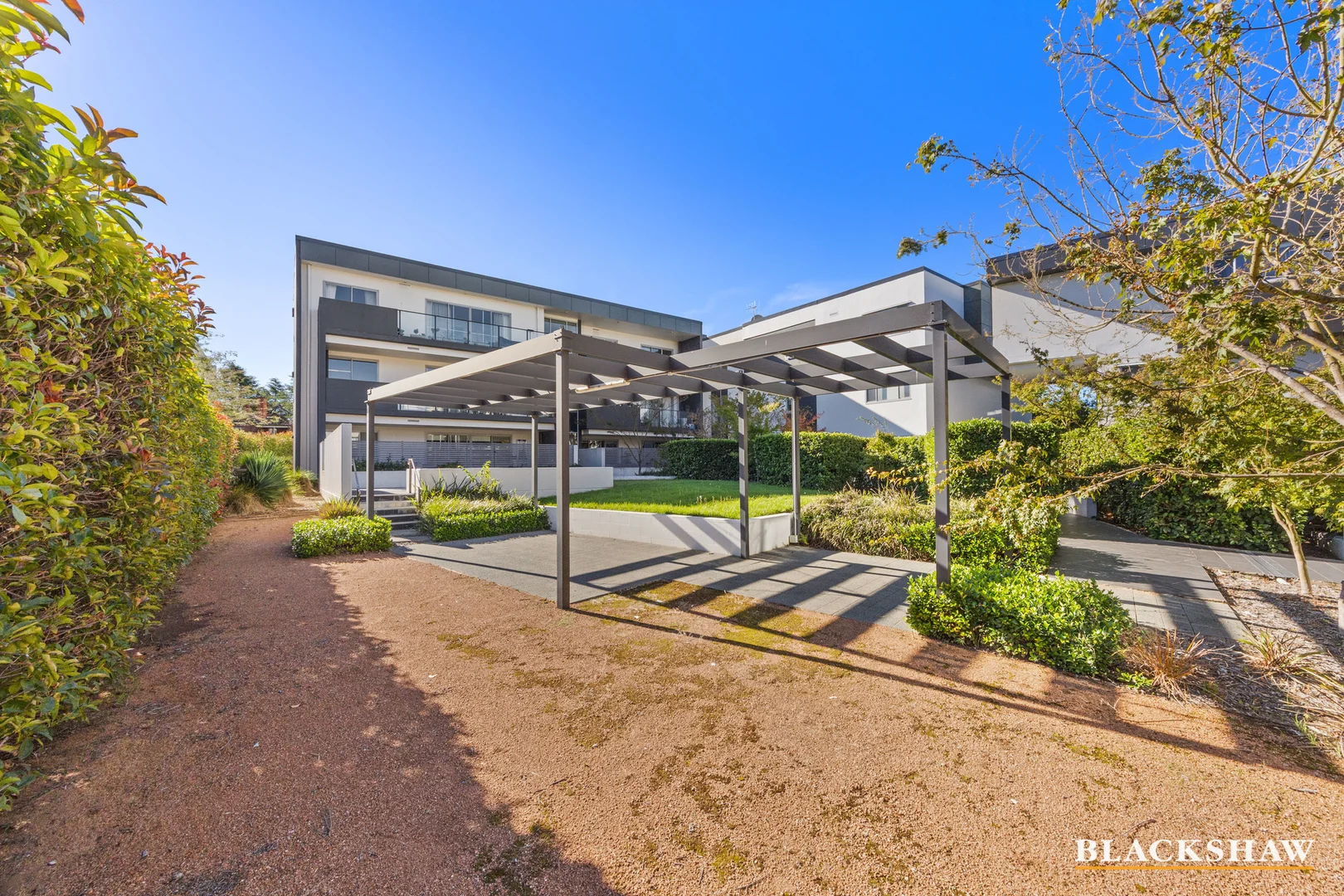 Additional image 24 of 30/16 New South Wales Crescent, Forrest ACT 2603