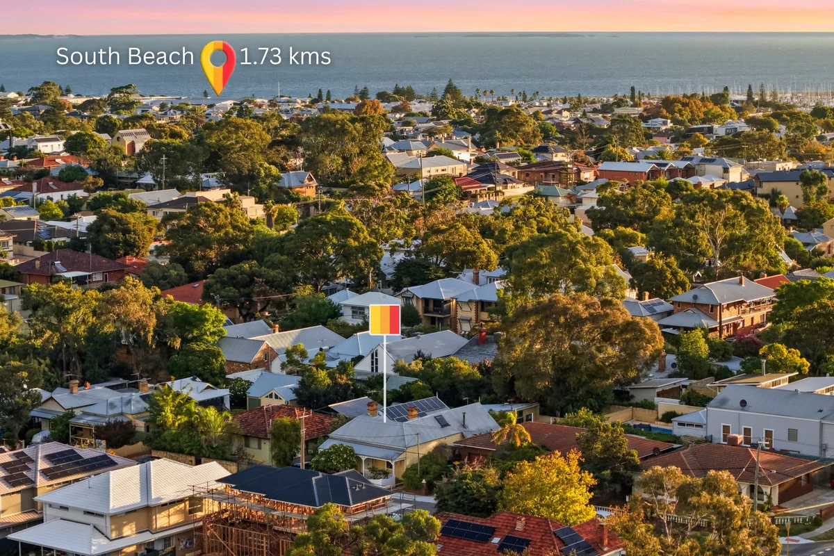 Additional image 32 of 75 Wood Street, White Gum Valley WA 6162