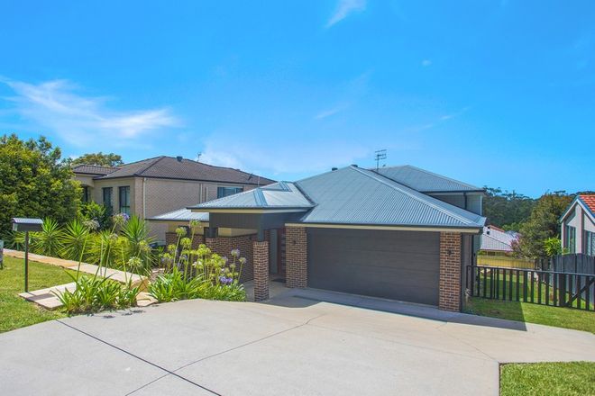 Picture of 10 Clementine Place, MARDI NSW 2259