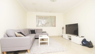 Picture of 3/436 ILLAWARRA Road, MARRICKVILLE NSW 2204