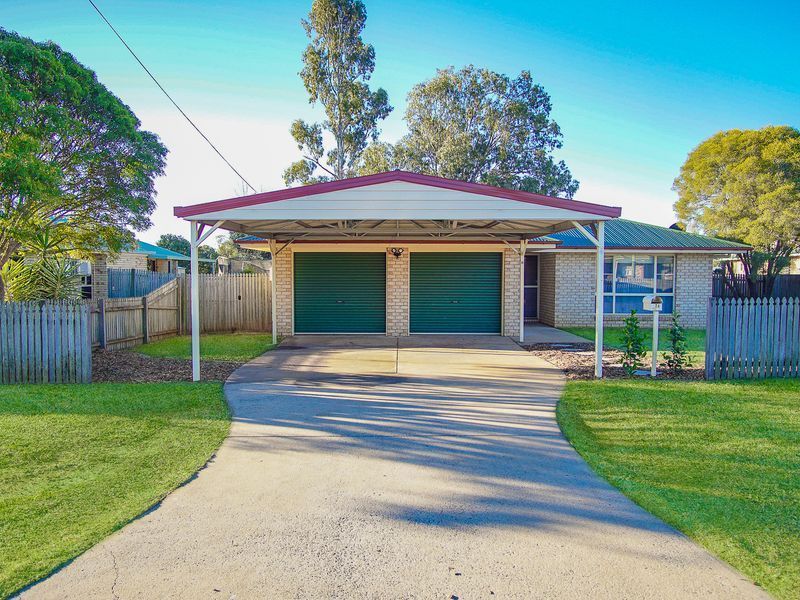 26 Shannon Court, Oakey QLD 4401