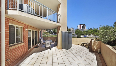 Picture of 4/12-14 Hills Street, GOSFORD NSW 2250