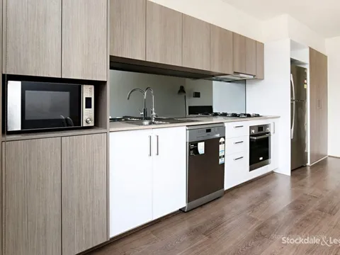 202/9 Collared Close, Bundoora VIC 3083 - Apartment For Rent | Domain