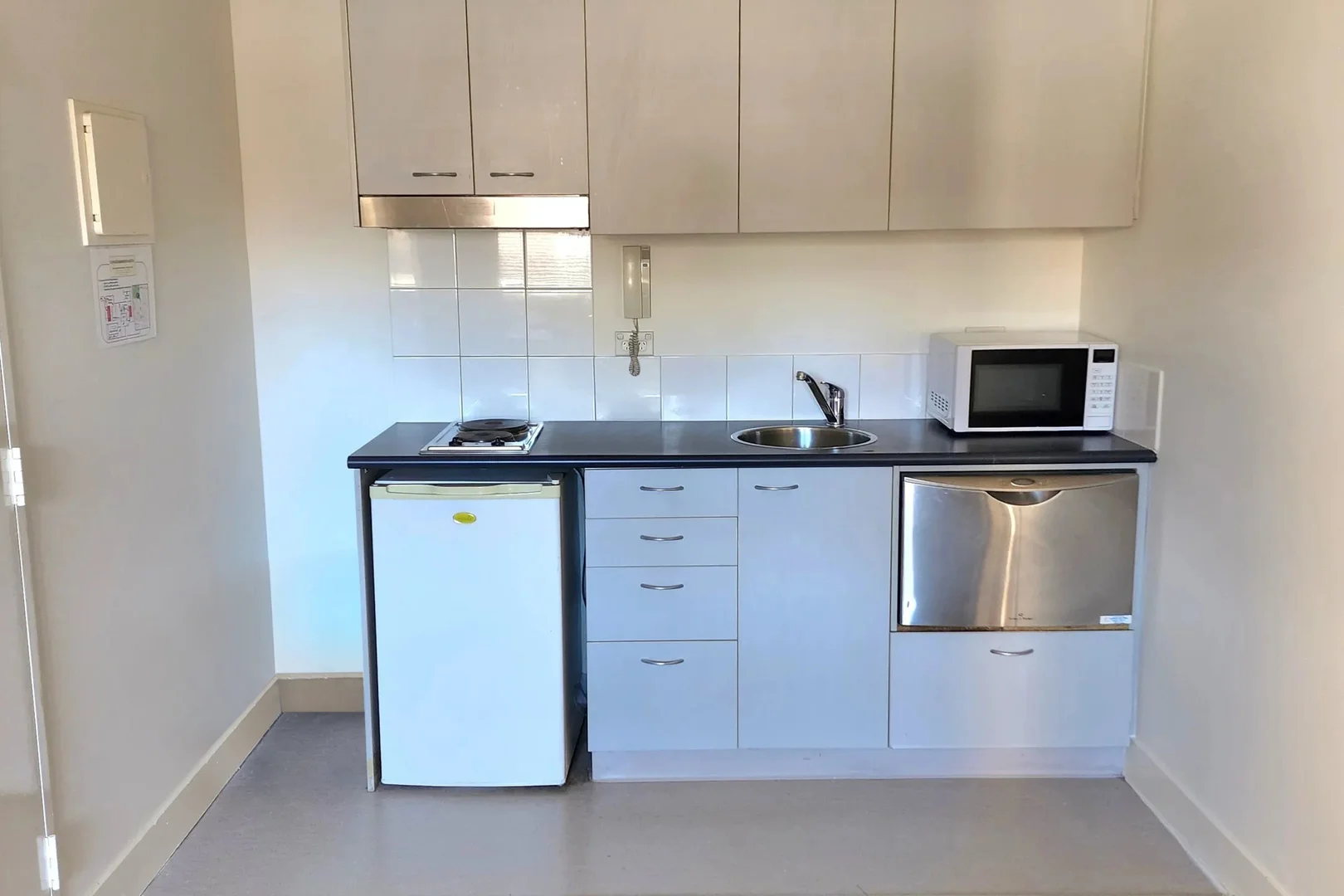 Additional image 4 of 219/528 Swanston Street, Carlton VIC 3053