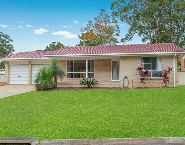 46 St Albans Way, West Haven NSW 2443