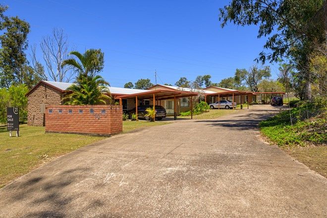 Picture of 10 Johnstone Road, SOUTHSIDE QLD 4570