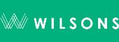 Logo for Wilsons