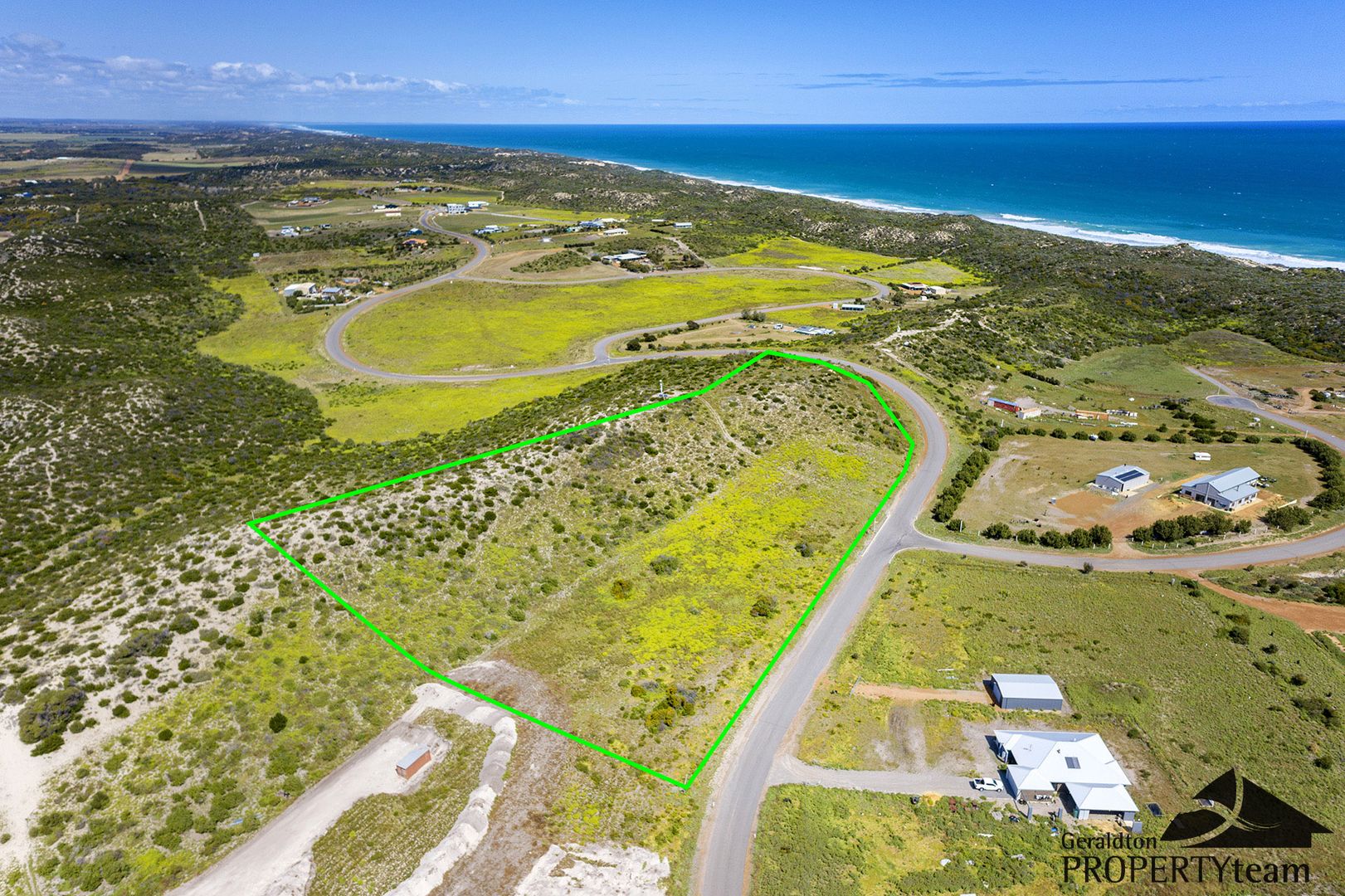 54 African Reef Boulevard, Greenough WA 6532, Image 2