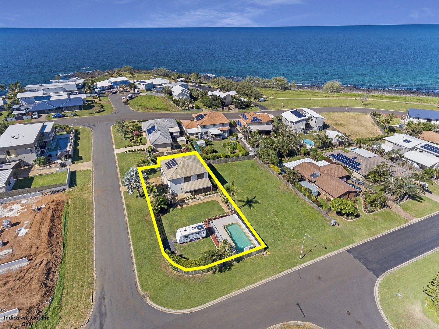 3 Arunda Street, Coral Cove QLD 4670, Image 2