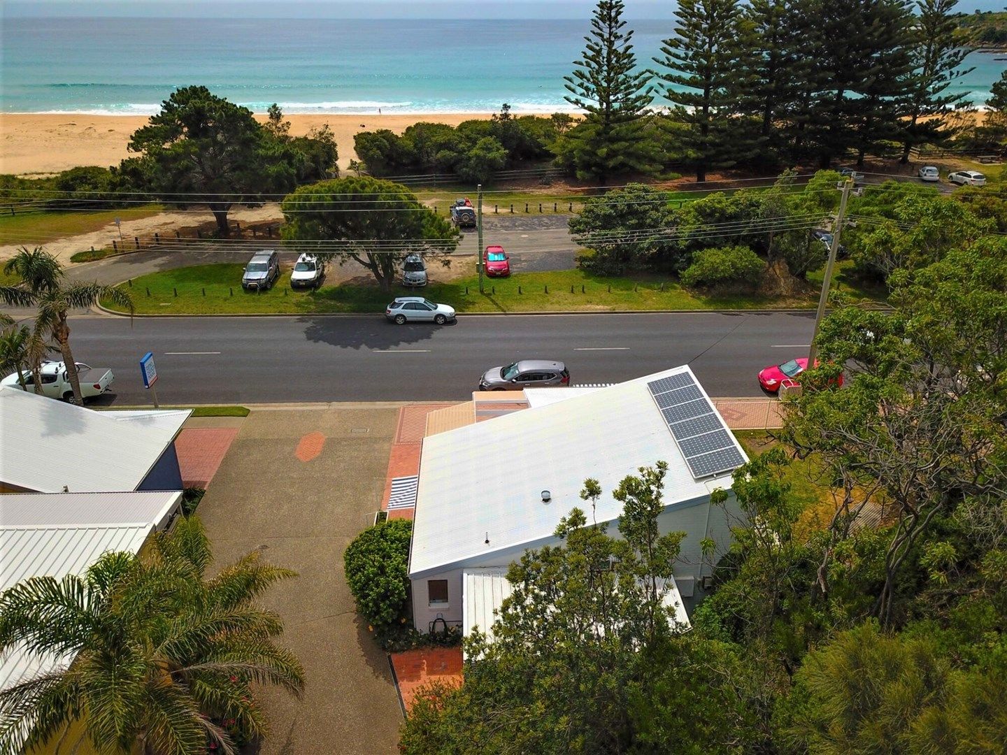 Property Report For 59 Andy Poole Drive Tathra Nsw 2550