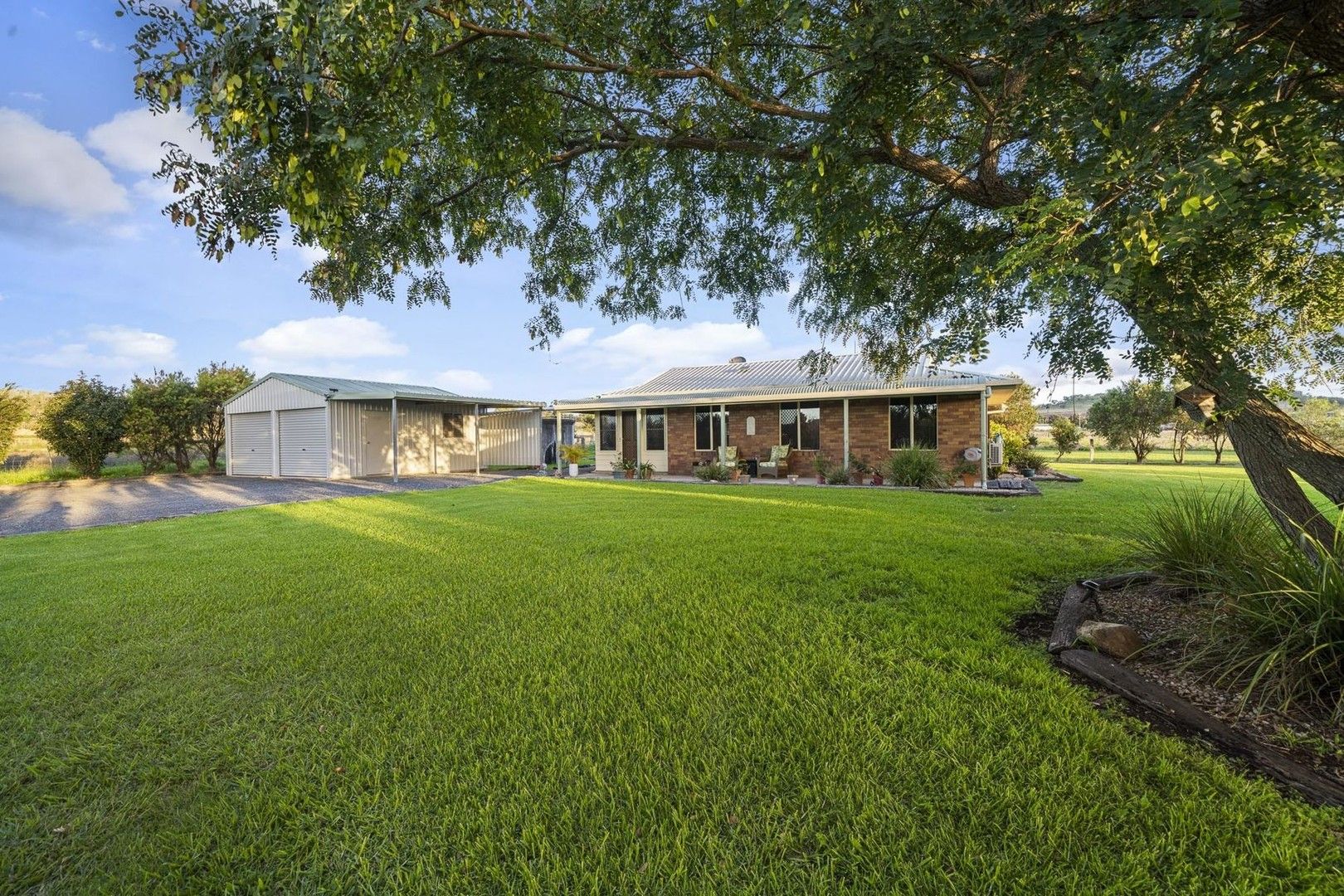 30 Bell Road, East Greenmount QLD 4359, Image 0