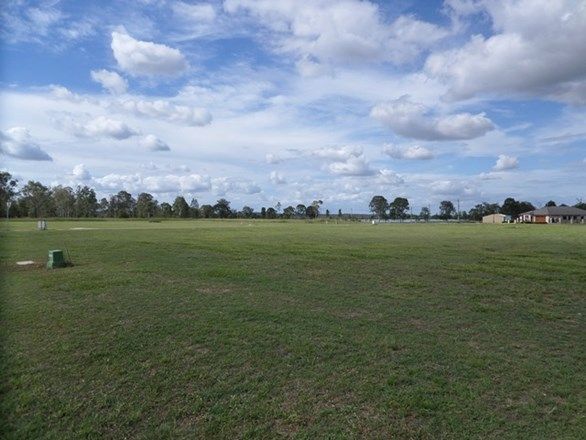 Lot 147 Placid Drive, Placid Hills QLD 4343, Image 1