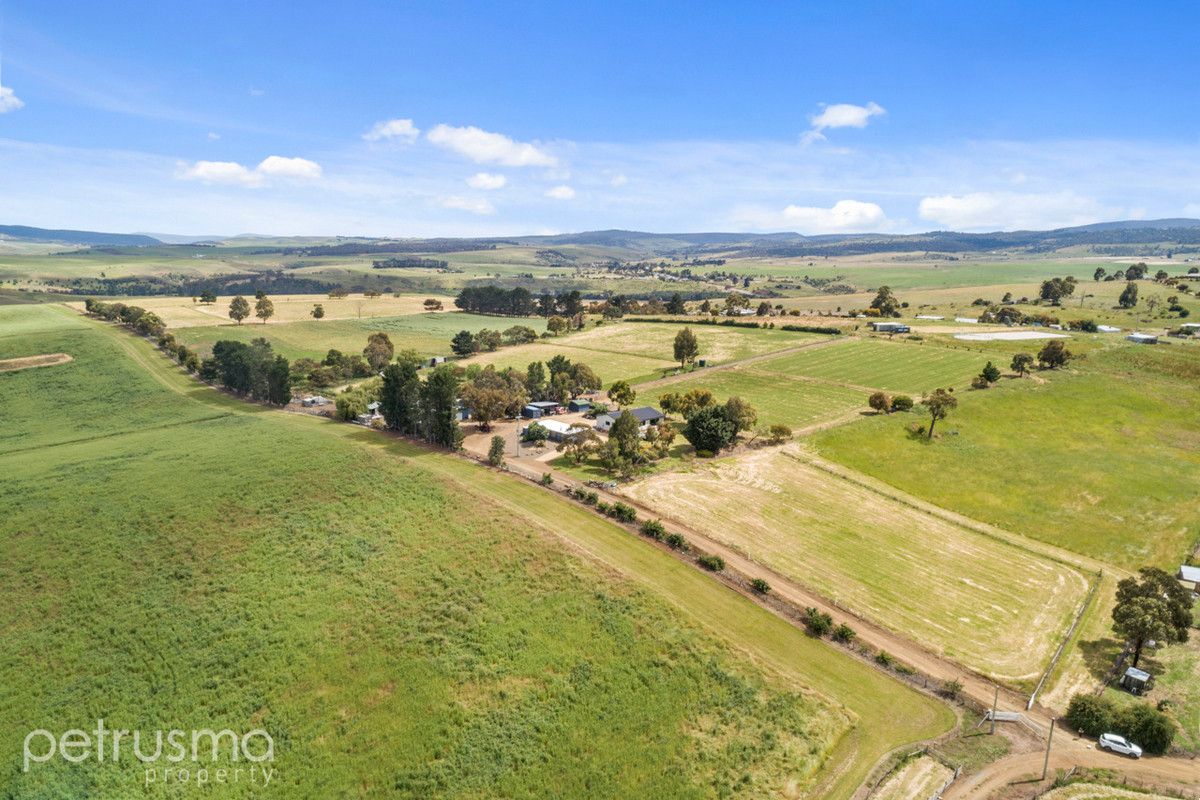 3173 Lyell Highway, Rosegarland TAS 7140, Image 0