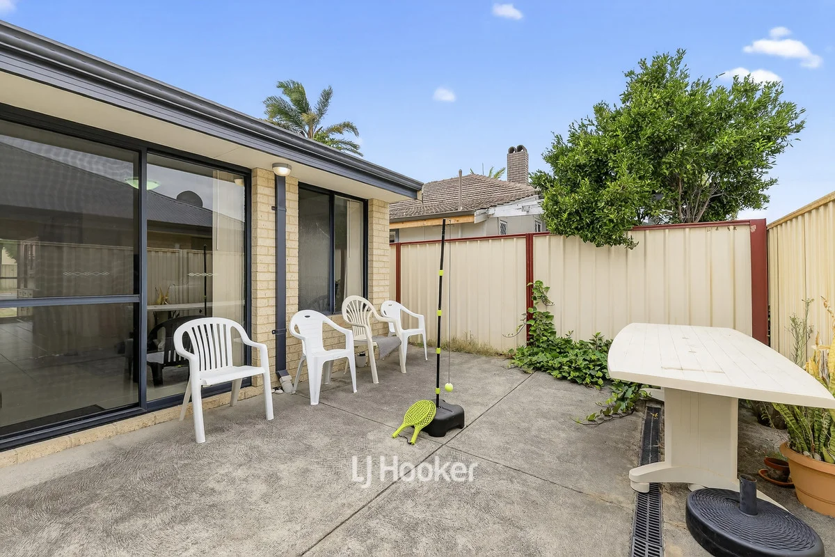 Additional image 18 of 30 Woodrow Street, Carey Park WA 6230