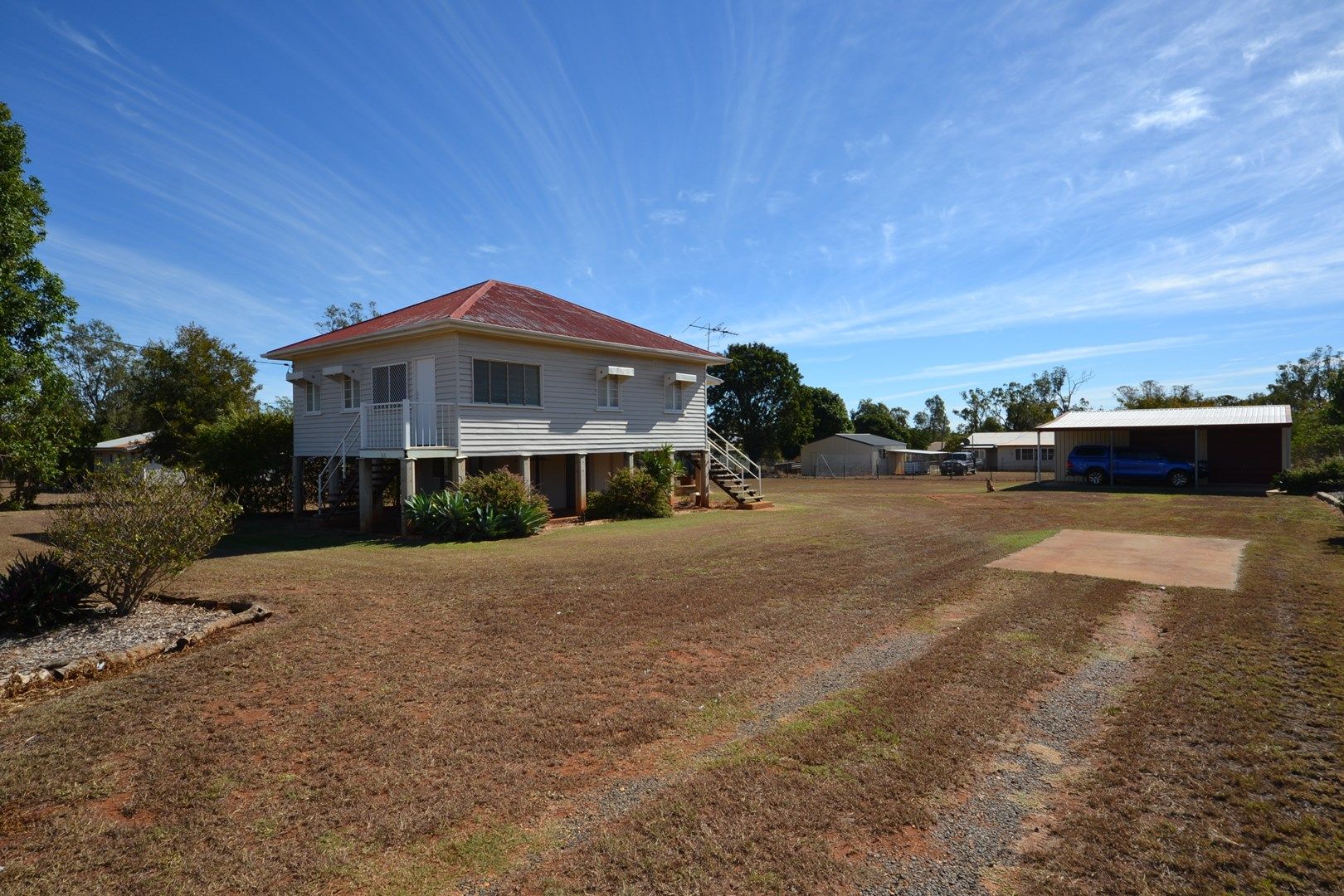 24 Margaret St, Duaringa QLD 4712, Image 0